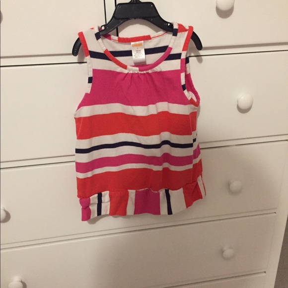 Gymboree Tank top for Girls - Picture 2 of 4